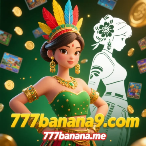 777banana.me